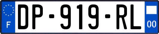 DP-919-RL