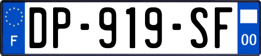 DP-919-SF