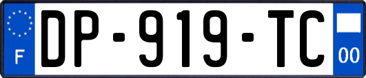 DP-919-TC
