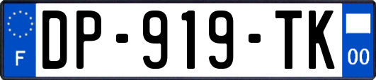 DP-919-TK