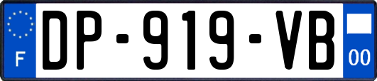 DP-919-VB