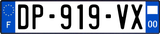 DP-919-VX