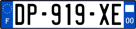 DP-919-XE