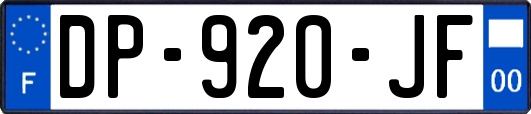 DP-920-JF