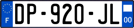 DP-920-JL