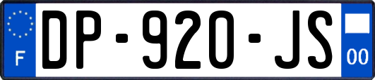 DP-920-JS
