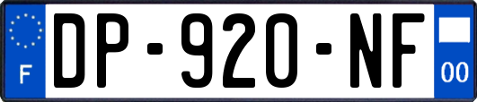DP-920-NF