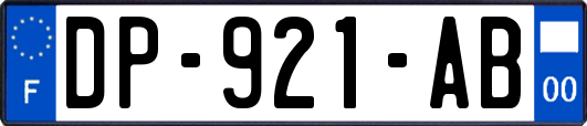 DP-921-AB