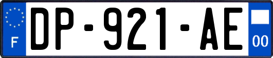 DP-921-AE