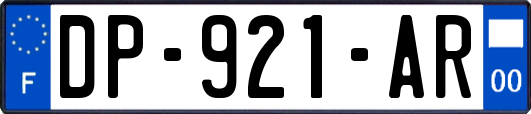 DP-921-AR