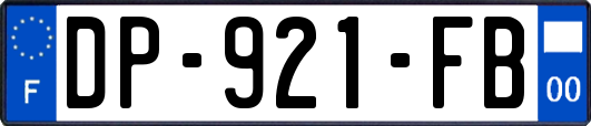 DP-921-FB