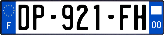 DP-921-FH