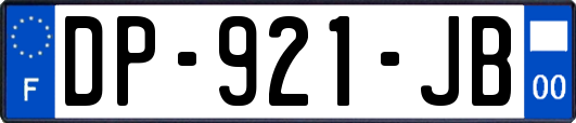 DP-921-JB