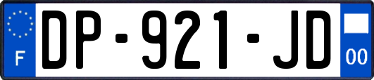 DP-921-JD