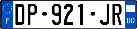 DP-921-JR
