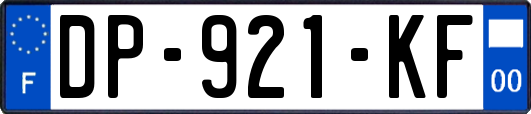 DP-921-KF