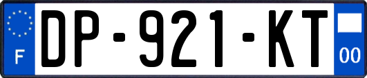 DP-921-KT