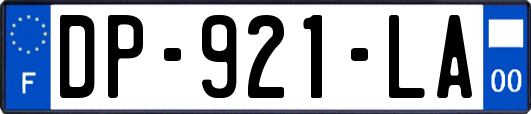 DP-921-LA