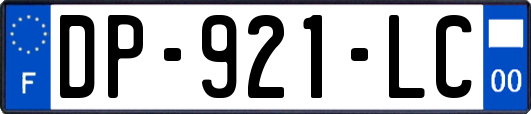 DP-921-LC