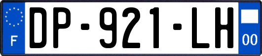 DP-921-LH
