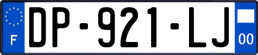 DP-921-LJ