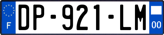 DP-921-LM