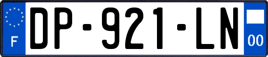 DP-921-LN