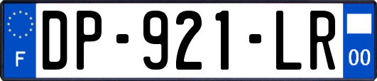 DP-921-LR