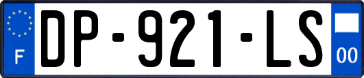 DP-921-LS