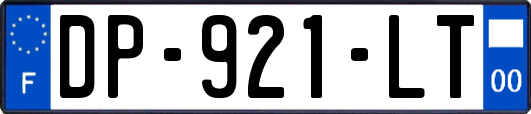 DP-921-LT