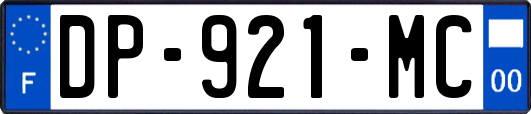 DP-921-MC