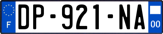 DP-921-NA