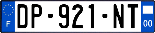 DP-921-NT