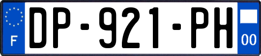 DP-921-PH