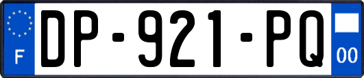 DP-921-PQ