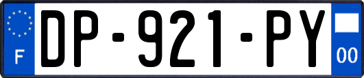DP-921-PY