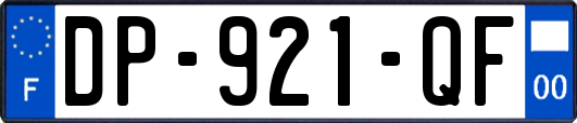 DP-921-QF