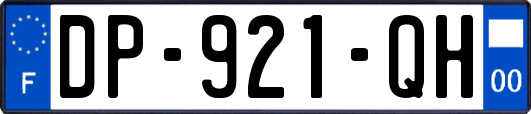 DP-921-QH