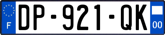DP-921-QK