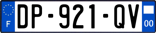 DP-921-QV
