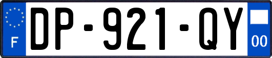 DP-921-QY