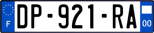 DP-921-RA