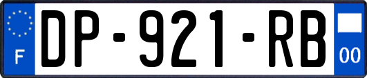 DP-921-RB