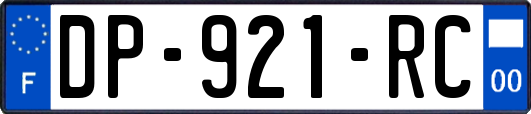 DP-921-RC
