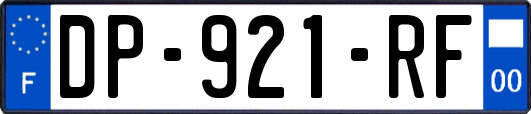 DP-921-RF