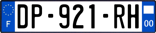 DP-921-RH