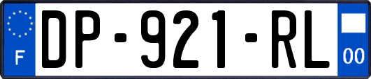 DP-921-RL
