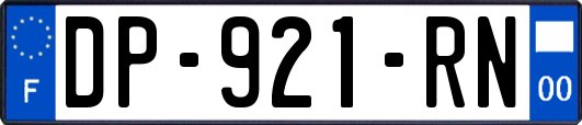 DP-921-RN