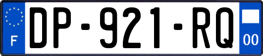 DP-921-RQ