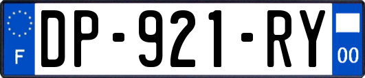 DP-921-RY